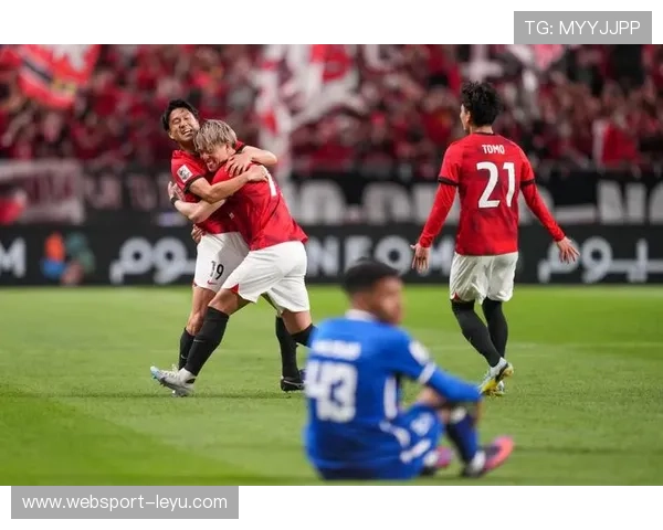 浦和红钻再启亚冠征程，全力冲击晋级