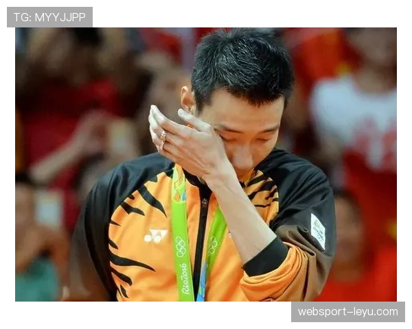 李宗伟屡次世锦赛折戟，悲情四亚背后暗含何种挑战？