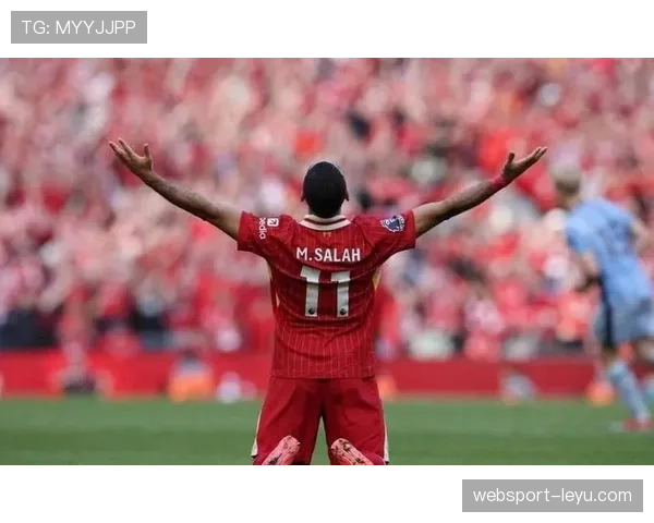 萨拉赫欧冠决赛破门，助利物浦锁定胜局