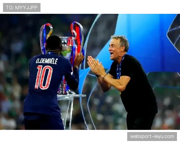 恩里克战术革新助力球队取得连胜