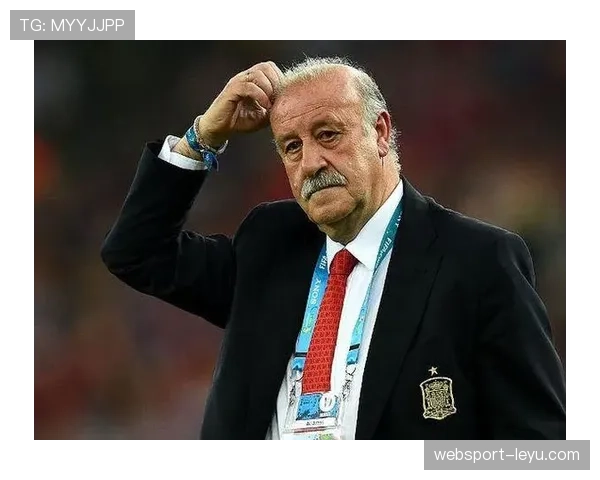 博斯克战术革新持续引领现代足球发展,影响力备受瞩目 博斯克战术革新持续引领现代足球发展,影响力备受瞩目