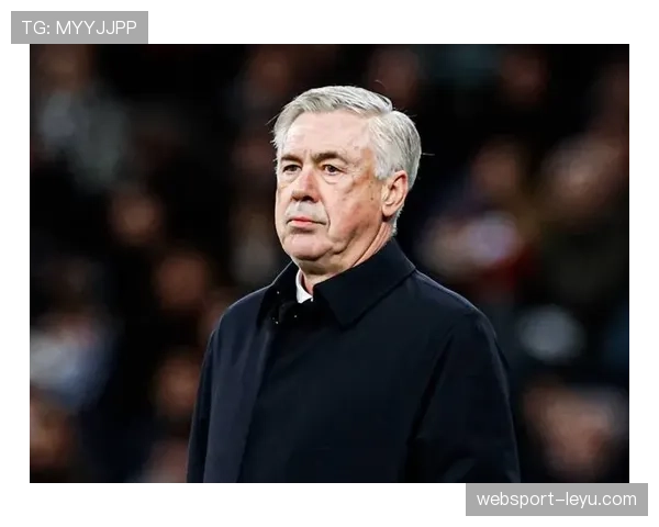 安切洛蒂战术哲学揭秘：打造攻防兼备冠军之师的成功之道