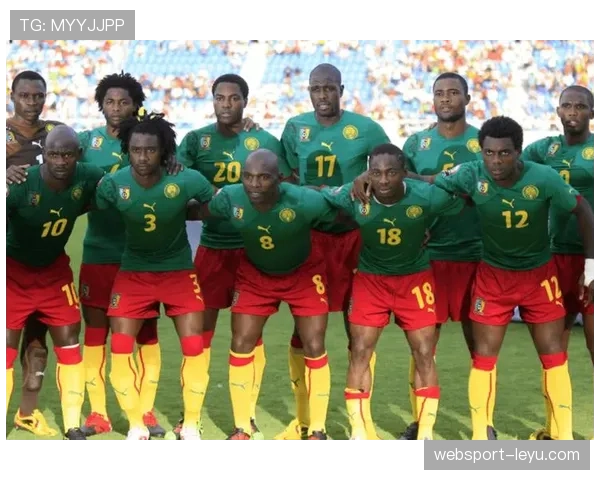 姆巴佩的非洲血脉：喀麦隆与阿尔及利亚文化如何塑造足球巨星