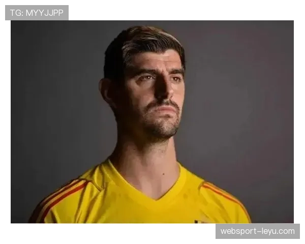 库尔图瓦伯纳乌表现稳健，渐成皇马历史不可或缺一员