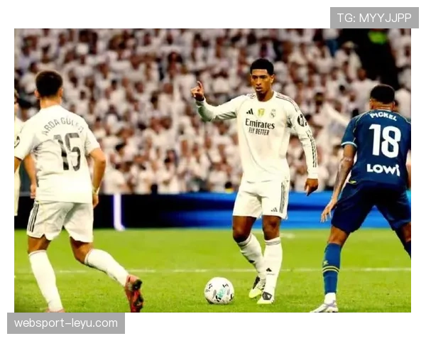 皇马控不住比赛了，问题真的只在中场吗？